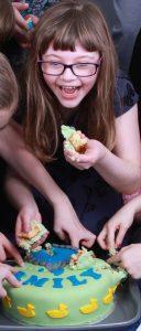 cake