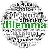 dilemma-clipart-k13700990